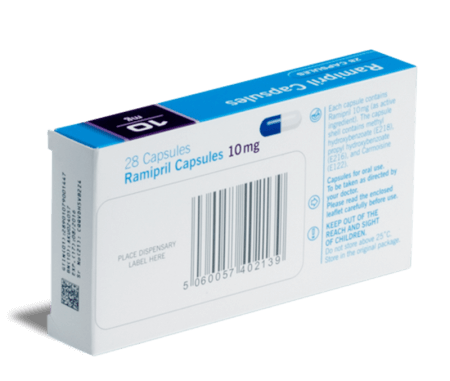 Ramipril